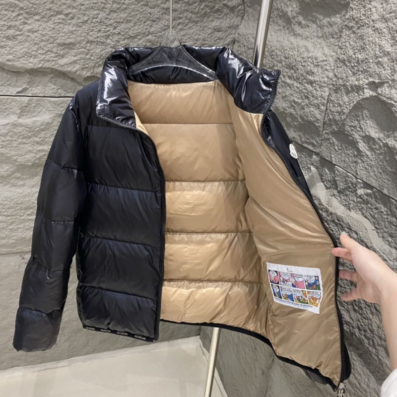 Moncler Down Coat